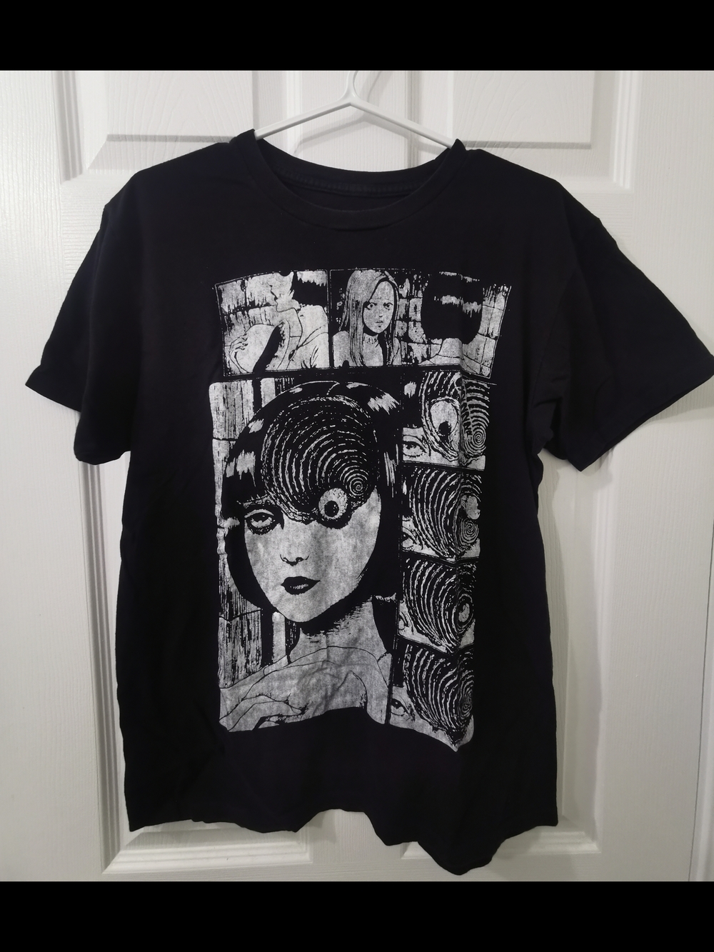 Uzumaki Tee